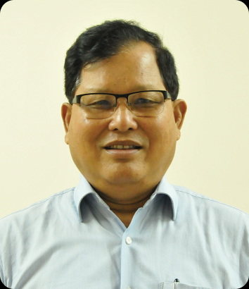 DR. HIMANTA BISWA SARMA